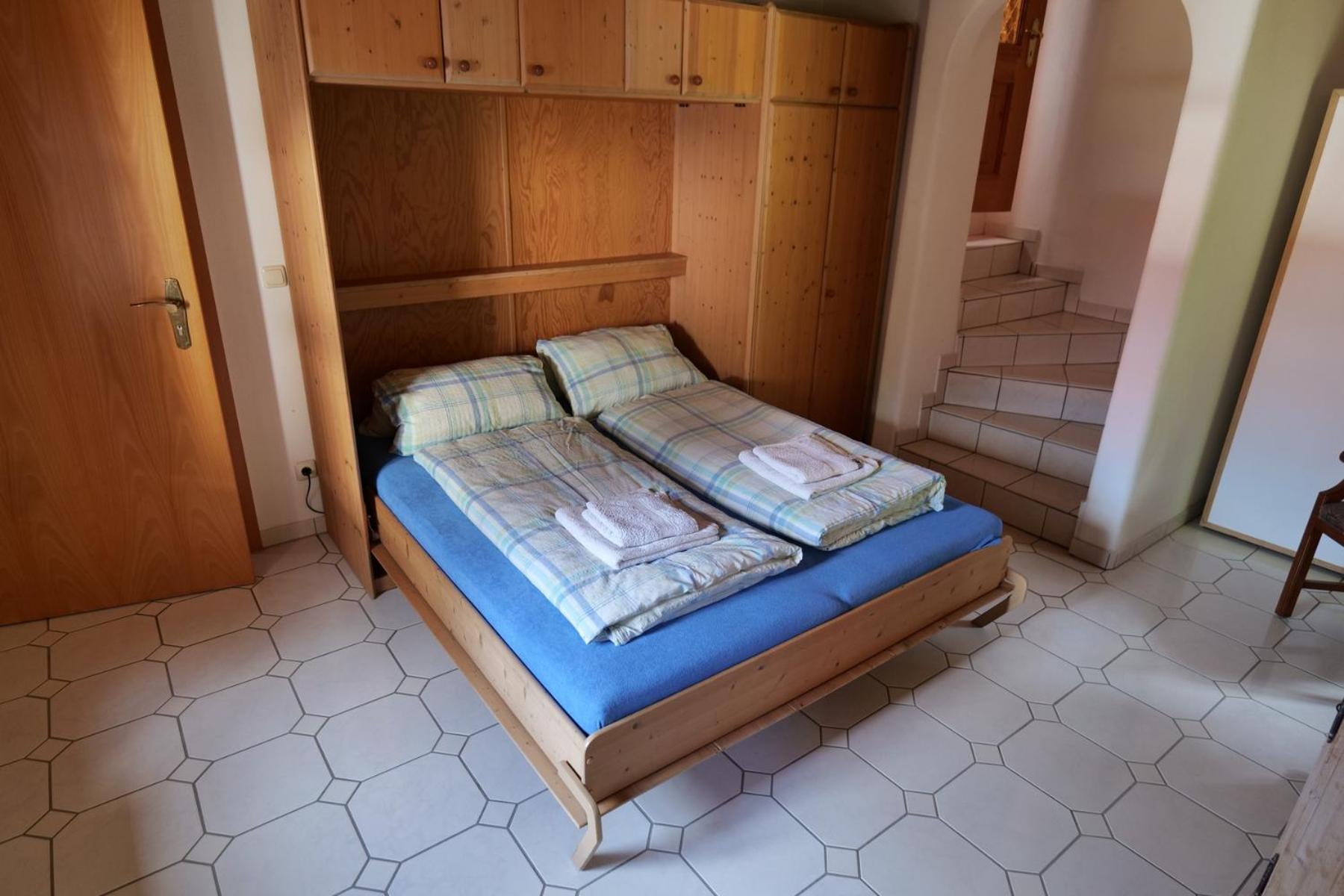 Ferienwohnung Baier Bad Griesbach  Exterior foto
