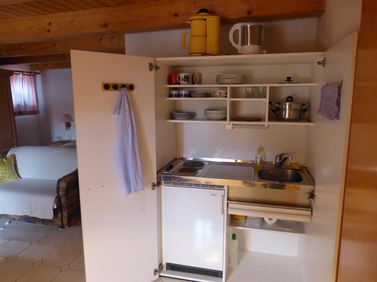 Ferienwohnung Baier Bad Griesbach  Exterior foto