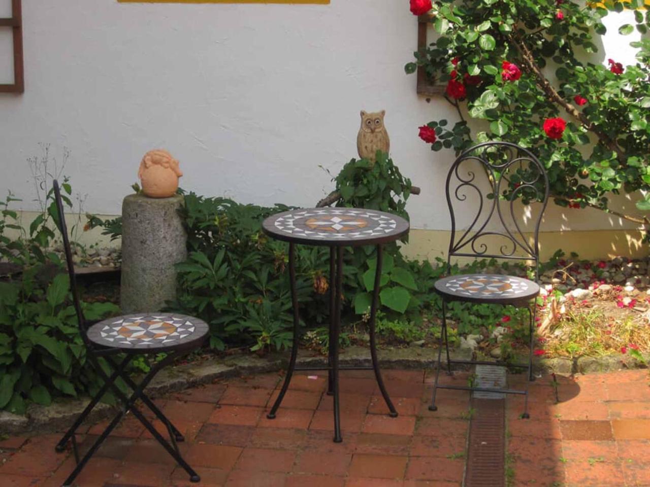 Ferienwohnung Baier Bad Griesbach  Exterior foto